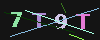 Gambar captcha