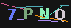 Gambar captcha